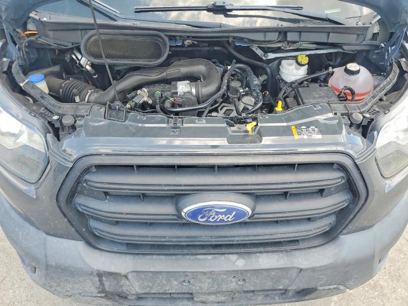 2020 Ford Transit მანქანა იყიდება აუქციონზე, vin: 1FTBR3X81LKA53374, აუქციონის ნომერი: 52890786