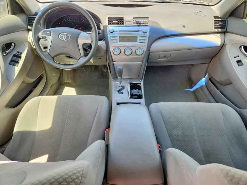 Продажа на аукционе авто 2009 Toyota Camry, vin: 4T1BE46KX9U817276, номер лота: 53367906