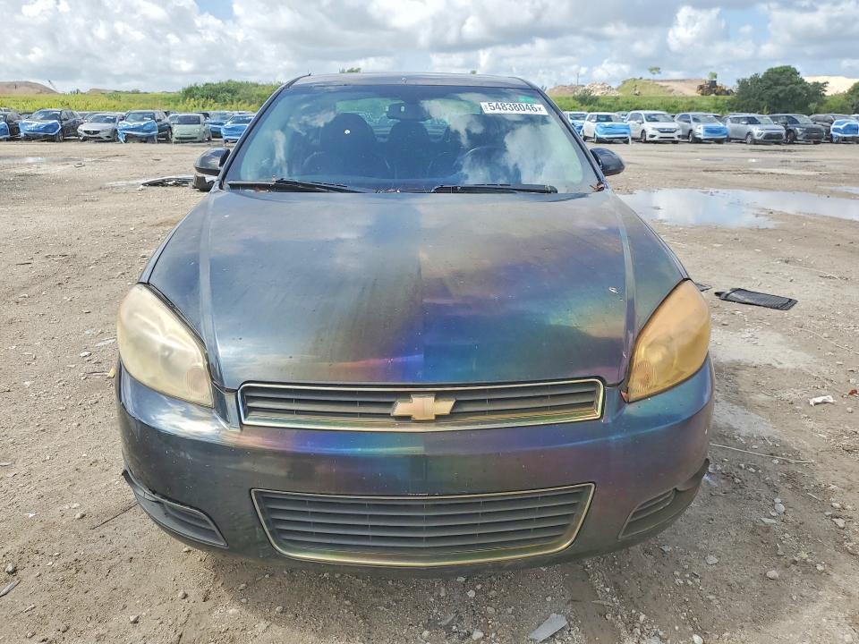 Продажа на аукционе авто 2010 Chevrolet Impala, vin: 2G1WB5EK6A1208104, номер лота: 54838046