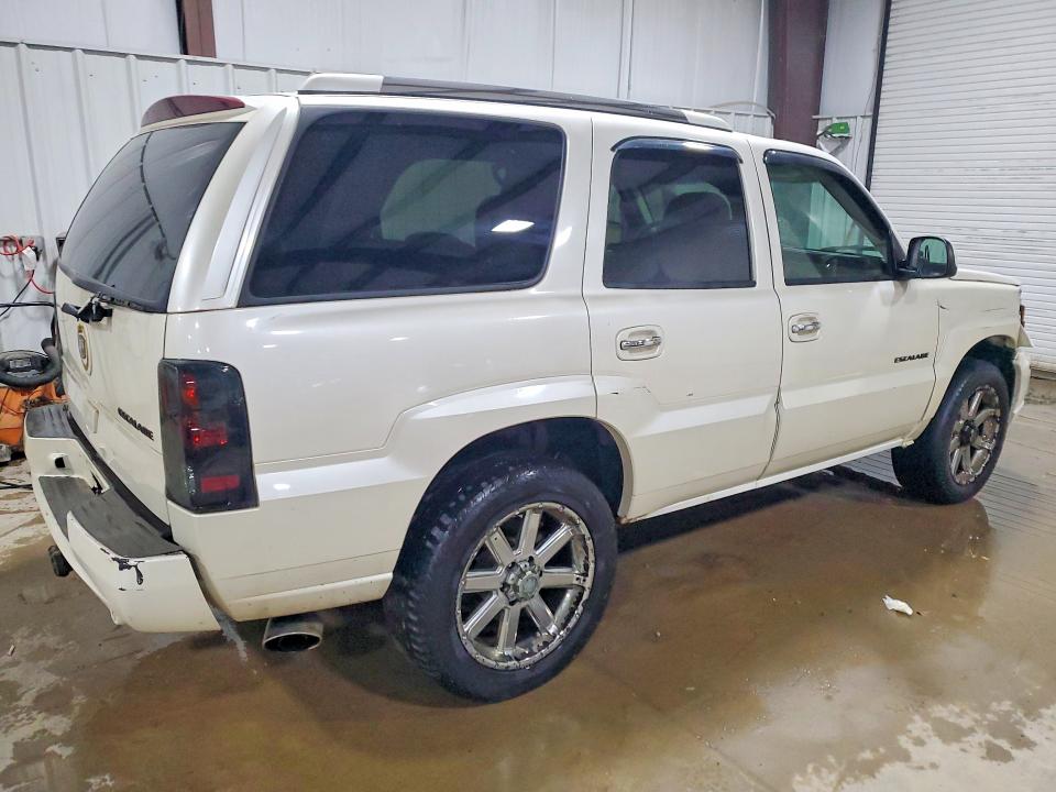 54954976 :رقم المزاد ، 1GYEK63N64R279069 vin ، 2004 Cadillac Escalade مزاد بيع