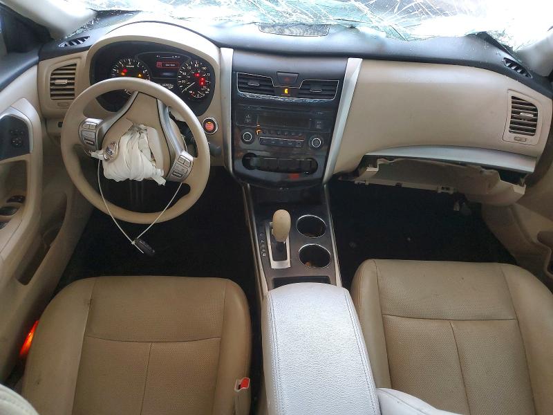 Продаж на аукціоні авто 2015 Nissan Altima, vin: 1N4AL3APXFC146279, номер лоту: 54326176