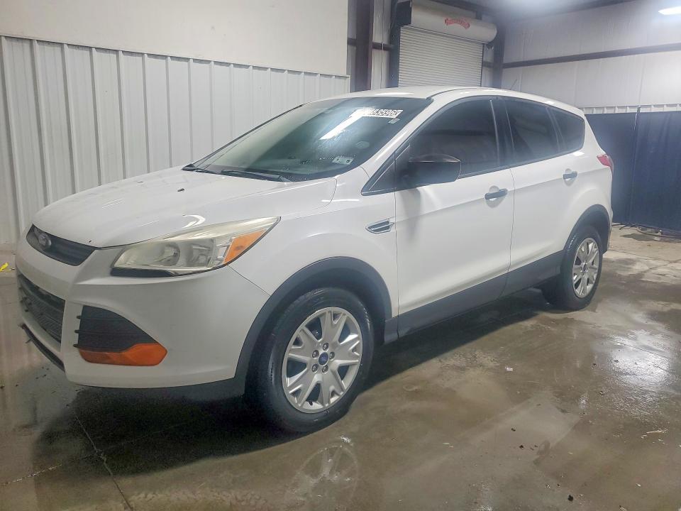 Продаж на аукціоні авто 2013 Ford Escape, vin: 1FMCU0F73DUC34827, номер лоту: 54483596