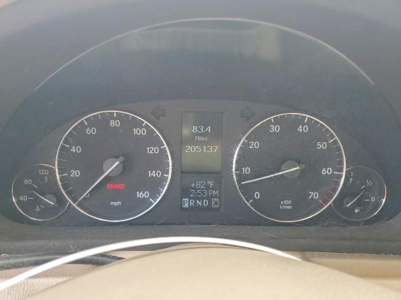 Aukcja sprzedaży 2006 Mercedes-benz C, vin: WDBRF92HX6F776850, numer aukcji: 55377216