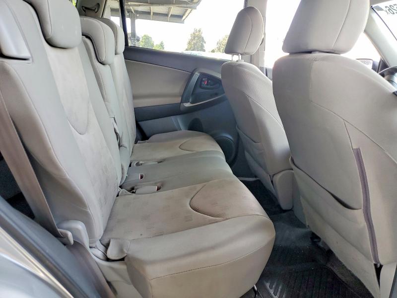 2010 Toyota Rav4 მანქანა იყიდება აუქციონზე, vin: JTMBF4DVXAD039192, აუქციონის ნომერი: 52233526