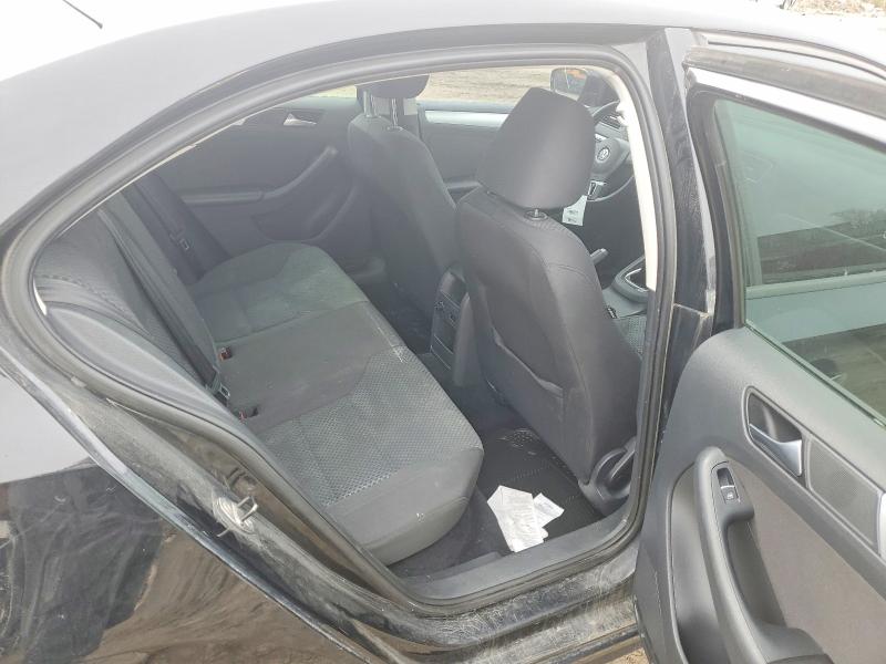 Продажа на аукционе авто 2013 Volkswagen Jetta, vin: 3VWBK7AJ7DM388945, номер лота: 53277336