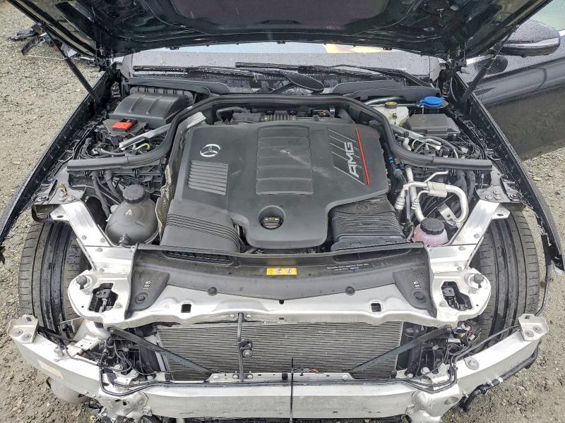 Продажа на аукционе авто 2019 Mercedes-benz E, vin: WDDZF6BB1KA650093, номер лота: 55390316
