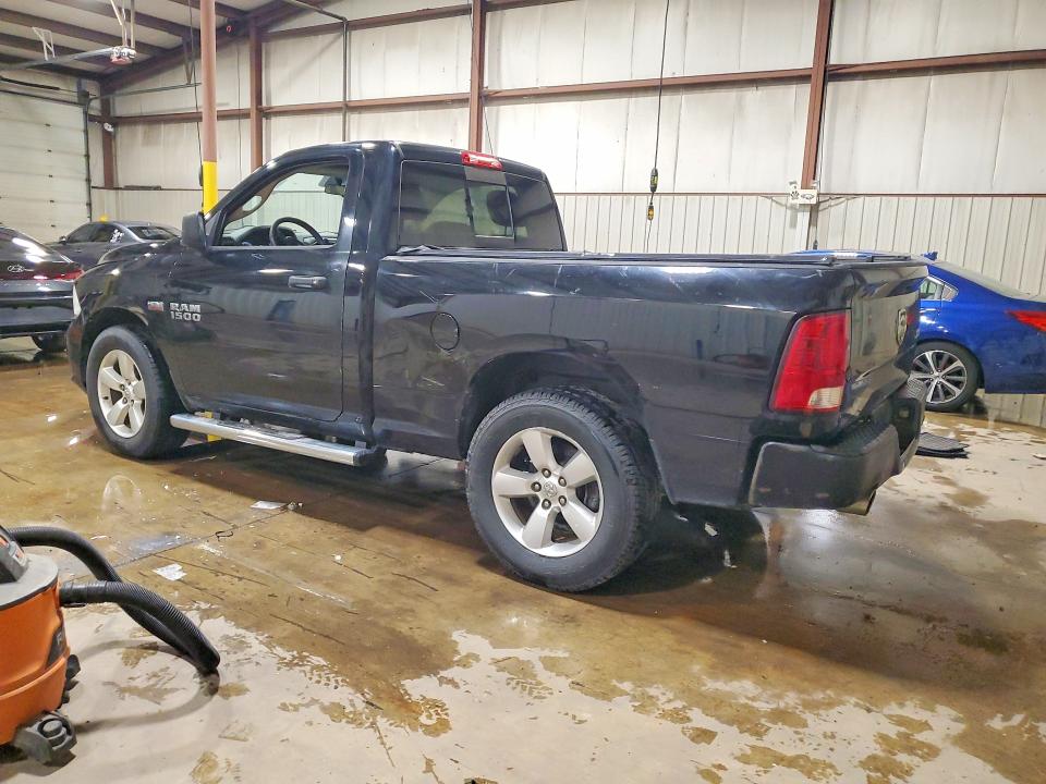 Продаж на аукціоні авто 2013 Ram 1500, vin: 3C6JR7AT3DG506409, номер лоту: 53058166