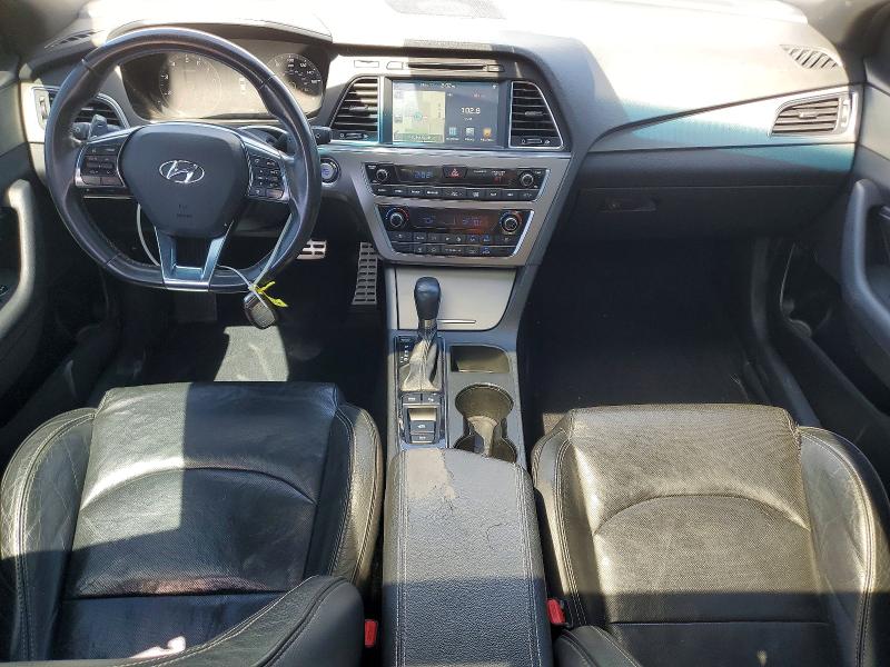 Aukcja sprzedaży 2015 Hyundai Sonata, vin: 5NPE34AB6FH162540, numer aukcji: 52997276