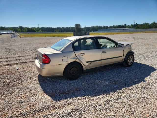 51451246 :رقم المزاد ، 1G1ZS52F75F248968 vin ، 2005 Chevrolet Malibu مزاد بيع
