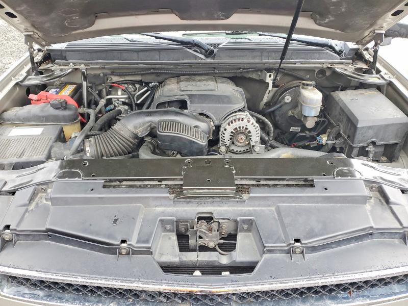 51917906 :رقم المزاد ، 1GNFK26379R242267 vin ، 2009 Chevrolet Suburban مزاد بيع