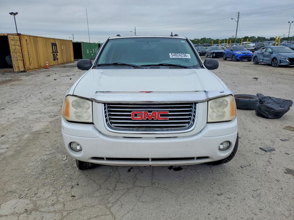 54024236 :رقم المزاد ، 1GKDS13S472227290 vin ، 2007 Gmc Envoy مزاد بيع