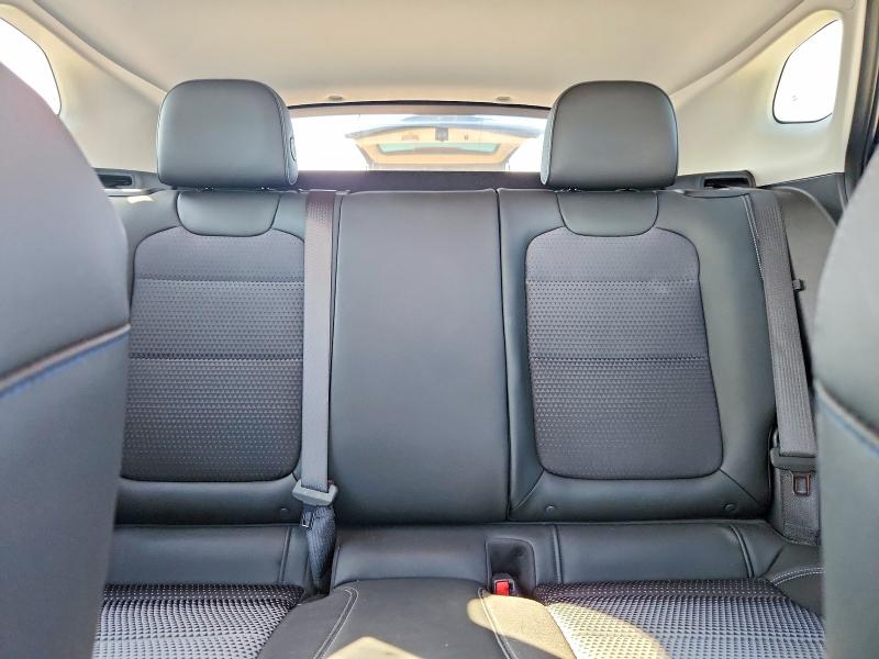 54211696 :رقم المزاد ، KL77LHEP7SC242065 vin ، 2025 Chevrolet Trax مزاد بيع