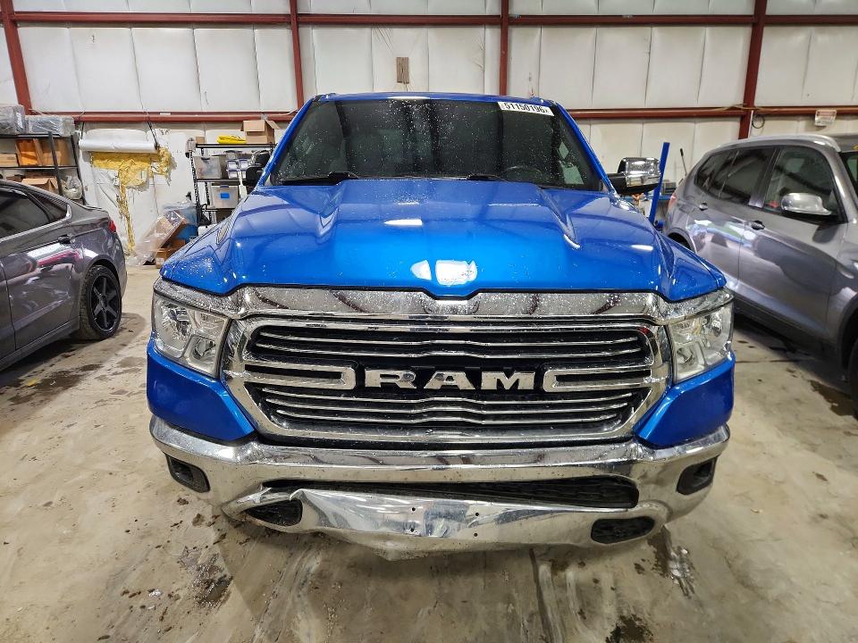 Aukcja sprzedaży 2022 Ram 1500, vin: 1C6SRFBTXNN290533, numer aukcji: 51150196