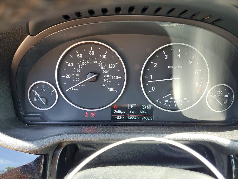 2016 Bmw X4 მანქანა იყიდება აუქციონზე, vin: 5UXXW5C51G0N92678, აუქციონის ნომერი: 54981276