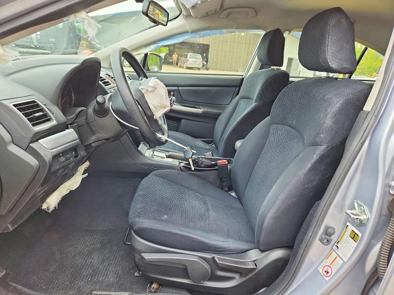 Aukcja sprzedaży 2015 Subaru Impreza, vin: JF1GJAA63FH004323, numer aukcji: 53325966
