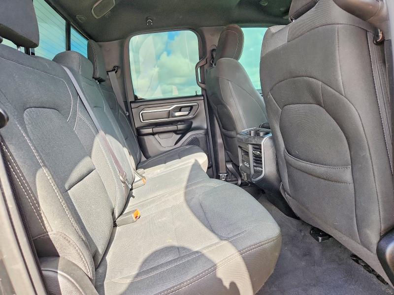 Продаж на аукціоні авто 2022 Ram 1500, vin: 1C6SRFBT1NN109531, номер лоту: 52296096