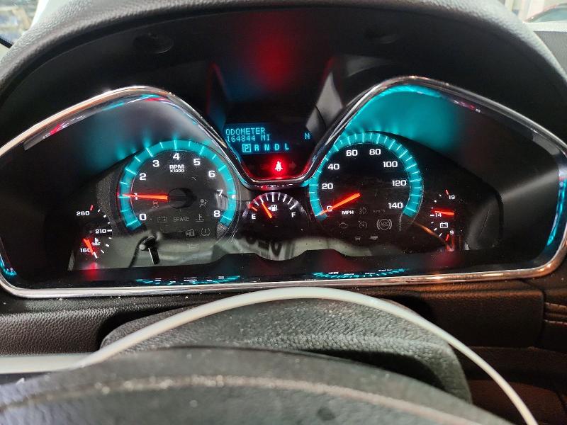 2016 Chevrolet Traverse მანქანა იყიდება აუქციონზე, vin: 1GNKVHKD2GJ225329, აუქციონის ნომერი: 52004756