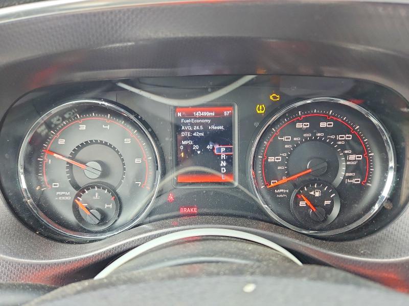 2014 Dodge Charger მანქანა იყიდება აუქციონზე, vin: 2C3CDXHGXEH295708, აუქციონის ნომერი: 52576426