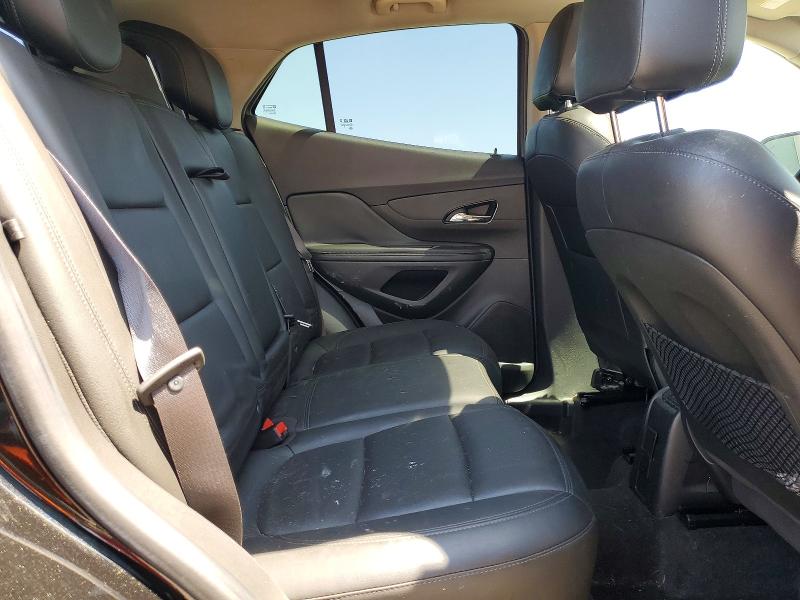 Aukcja sprzedaży 2017 Buick Encore, vin: KL4CJHSM7HB082182, numer aukcji: 55430986