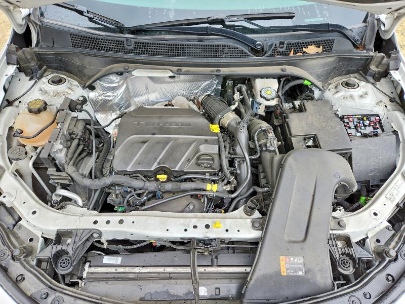 Aukcja sprzedaży 2024 Buick Envista, vin: KL47LAE23RB177899, numer aukcji: 52017556