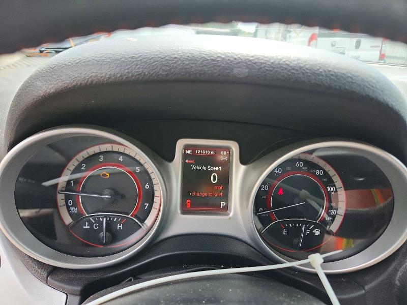 Aukcja sprzedaży 2018 Dodge Journey, vin: 3C4PDCEG2JT439246, numer aukcji: 54212916