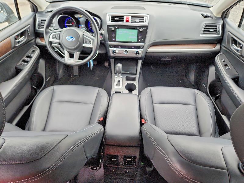 52714626 :رقم المزاد ، 4S4BSANC9G3335869 vin ، 2016 Subaru Outback مزاد بيع