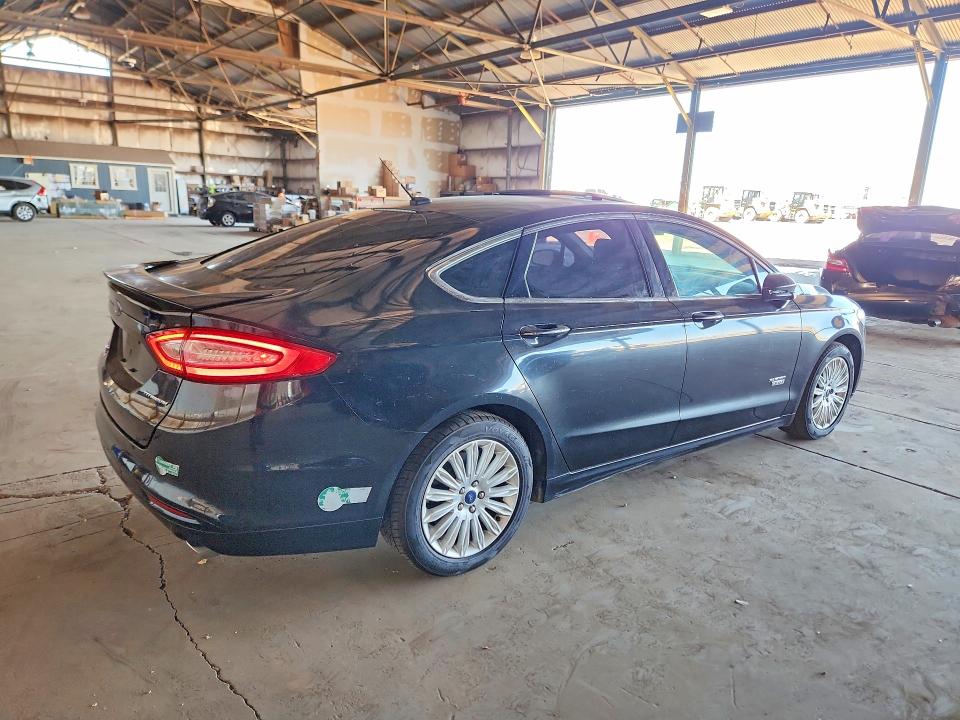 2014 Ford Fusion მანქანა იყიდება აუქციონზე, vin: 3FA6P0SUXER383061, აუქციონის ნომერი: 55721136
