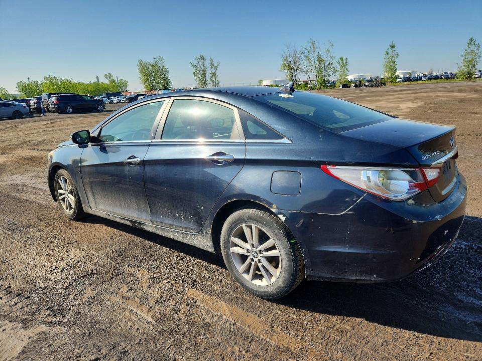 Продажа на аукционе авто 2013 Hyundai Sonata, vin: 5NPEC4AC1DH631314, номер лота: 55239396