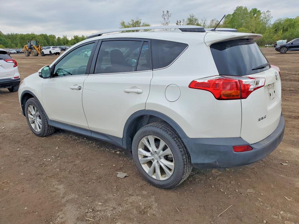 53109276 :رقم المزاد ، 2T3DFREVXDW123444 vin ، 2013 Toyota Rav4 مزاد بيع