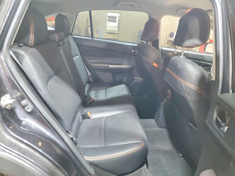 Продажа на аукционе авто 2017 Subaru Crosstrek, vin: JF2GPAKC7HH230138, номер лота: 52420086