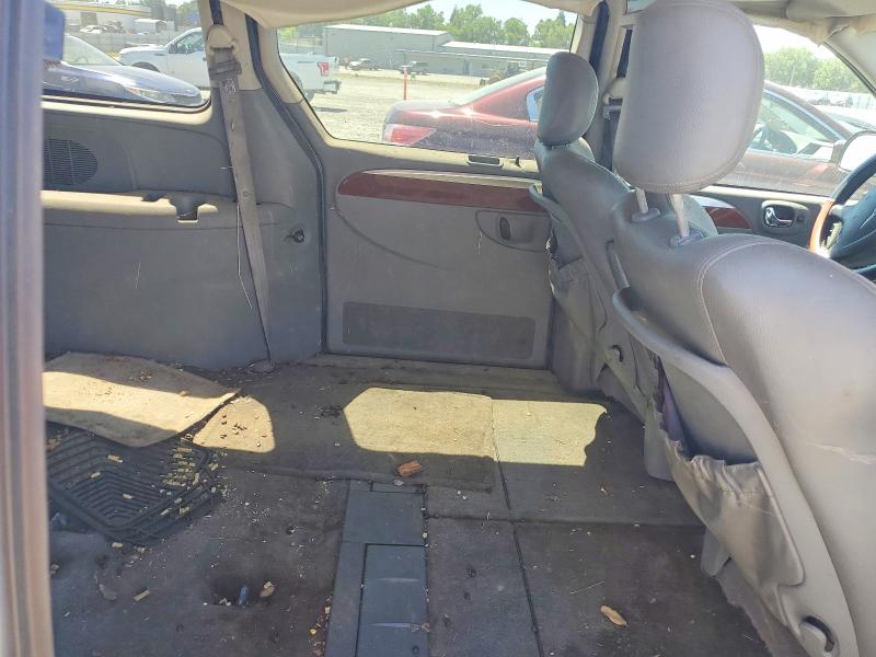 Aukcja sprzedaży 2005 Chrysler Town & Country, vin: 2C4GP64L25R512826, numer aukcji: 53426636