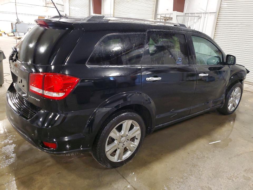 Aukcja sprzedaży 2015 Dodge Journey, vin: 3C4PDDDG5FT554437, numer aukcji: 54729686