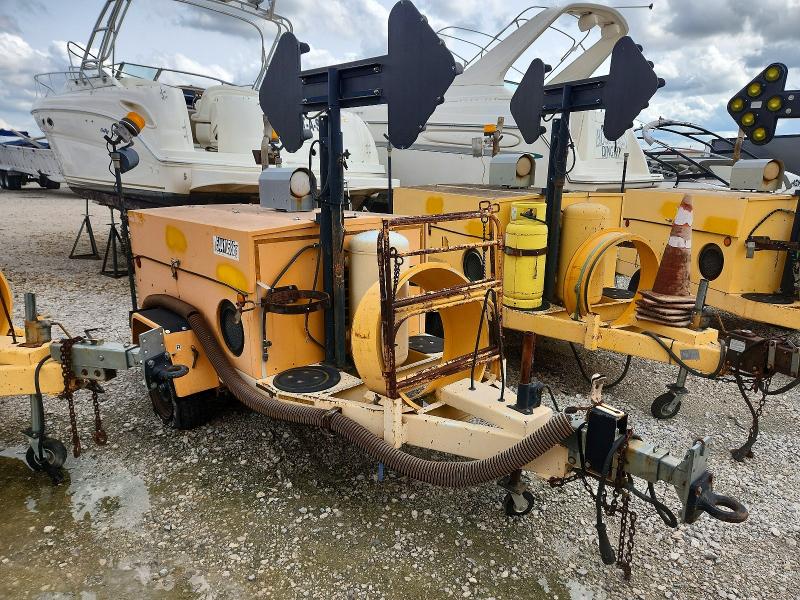 Продаж на аукціоні авто 2001 Fenex Industrial Equipment, vin: 1T9US06161S056536, номер лоту: 54410586