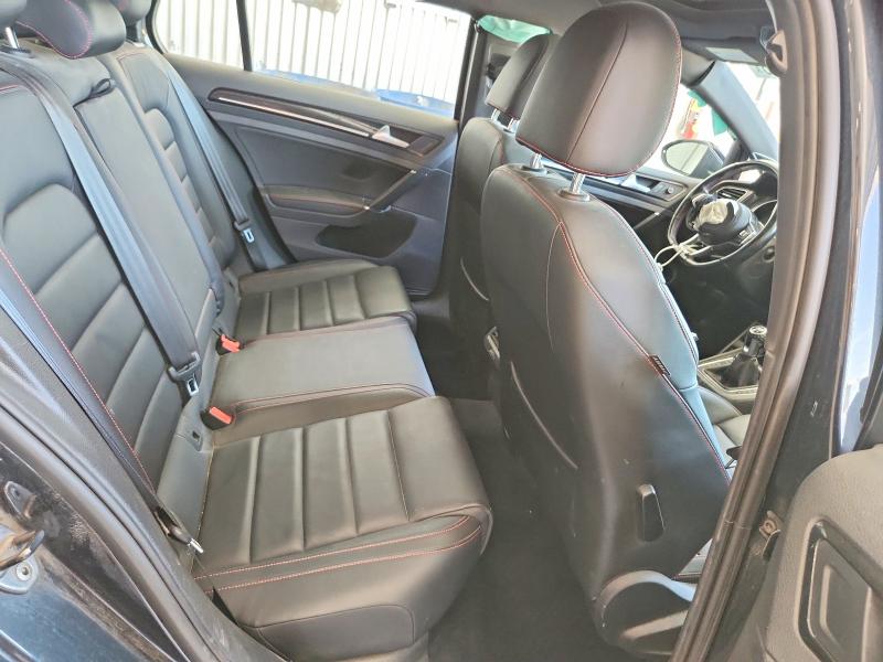 Aukcja sprzedaży 2016 Volkswagen Gti, vin: 3VW5T7AU2GM066044, numer aukcji: 55044746