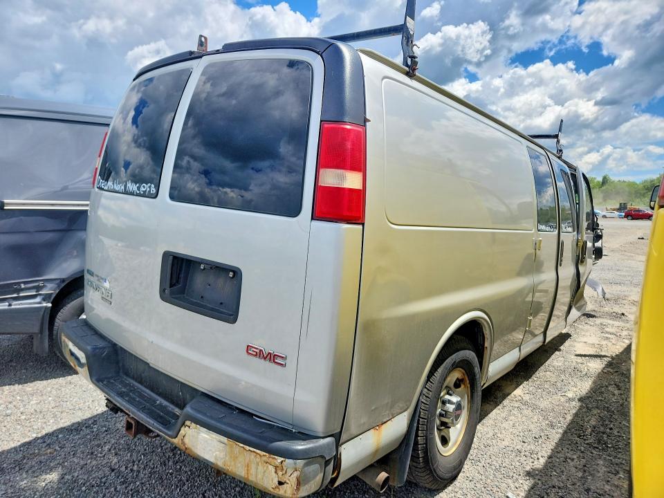 Aukcja sprzedaży 2012 Gmc Savana, vin: 1GTW7GCG7C1124773, numer aukcji: 54953796