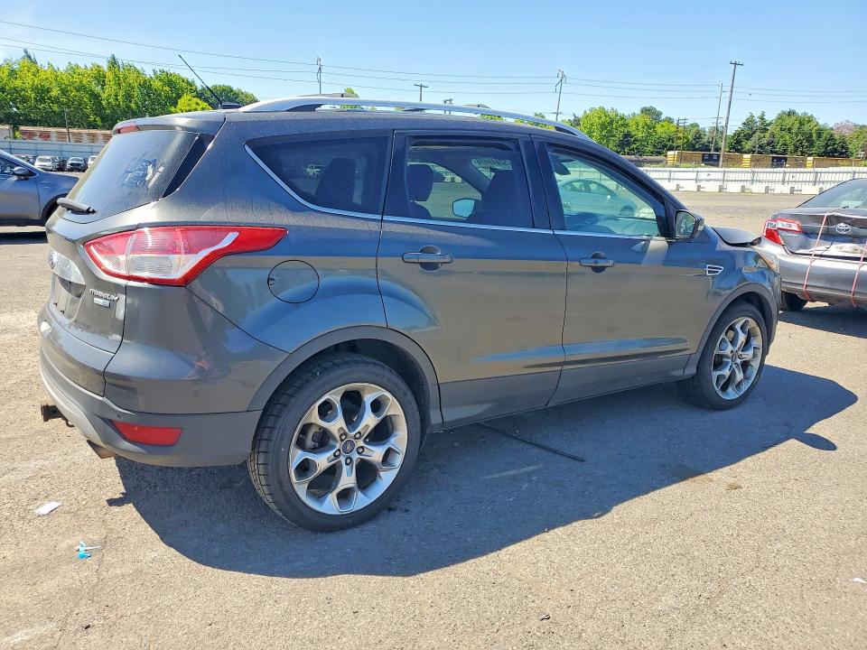 Продаж на аукціоні авто 2015 Ford Escape, vin: 1FMCU9J97FUA29172, номер лоту: 52849496