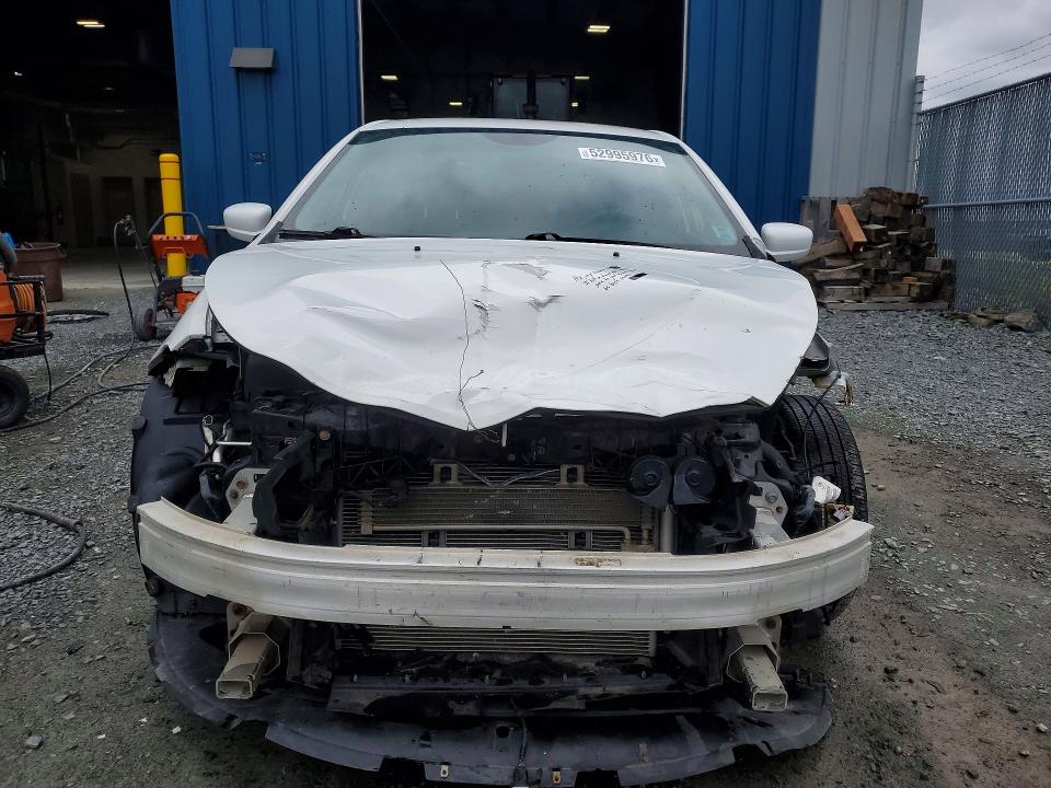2014 Dodge Dart მანქანა იყიდება აუქციონზე, vin: 1C3CDFBB2ED759109, აუქციონის ნომერი: 52995976