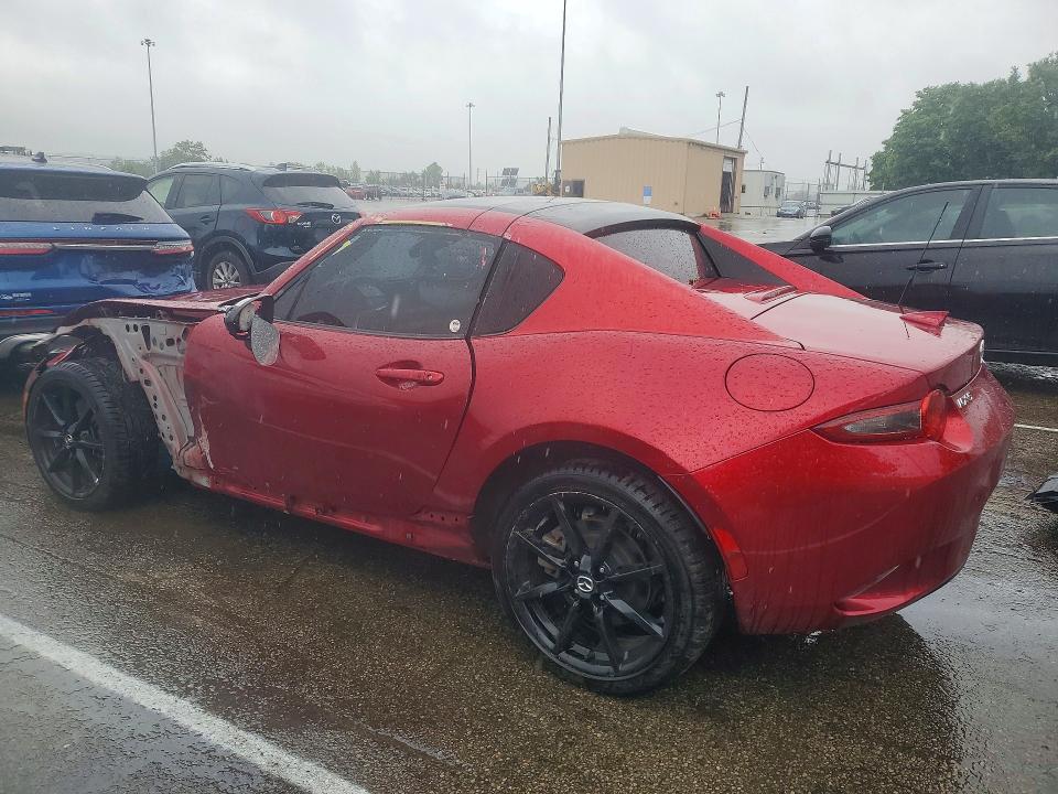 Продажа на аукционе авто 2020 Mazda Mx-5 Miata, vin: JM1NDAM73L0419293, номер лота: 54008996