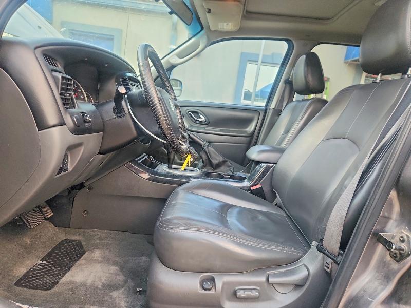 Продажа на аукционе авто 2006 Mazda Tribute, vin: 4F2CZ06196KM28598, номер лота: 53764476