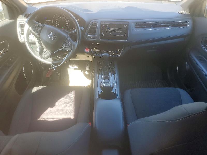 Продажа на аукционе авто 2021 Honda Hr-v, vin: 3CZRU6H20MM102321, номер лота: 41631066