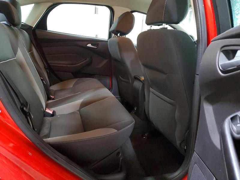 Продажа на аукционе авто 2013 Ford Focus, vin: 1FADP3F25DL312946, номер лота: 52387596