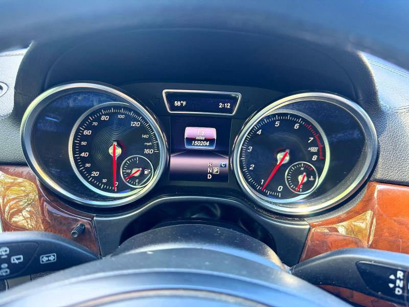 53516136 :رقم المزاد ، 4JGDF6EE9JB178577 vin ، 2018 Mercedes-benz Gls مزاد بيع