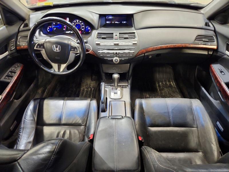 2011 Honda Accord Crosstour მანქანა იყიდება აუქციონზე, vin: 5J6TF2H5XBL002759, აუქციონის ნომერი: 55541606
