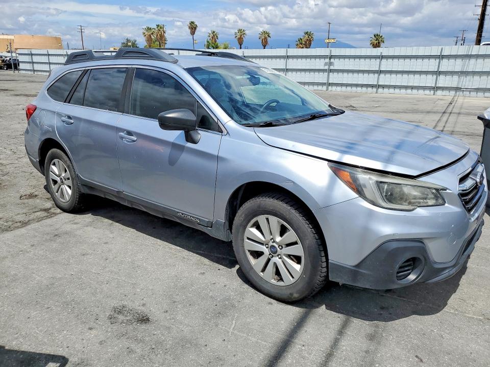 Продаж на аукціоні авто 2018 Subaru Outback, vin: 4S4BSAAC7J3202914, номер лоту: 51899906