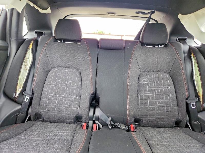2026 Honda Hr-v მანქანა იყიდება აუქციონზე, vin: 3CZRZ1H54TM720268, აუქციონის ნომერი: 54487166