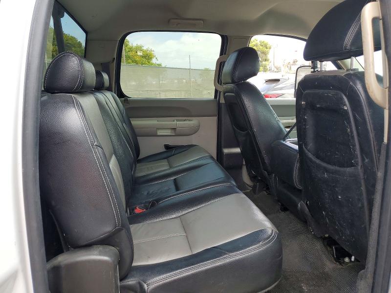 Продажа на аукционе авто 2014 Chevrolet Silverado, vin: 1GC1CVCG1EF183446, номер лота: 53959656