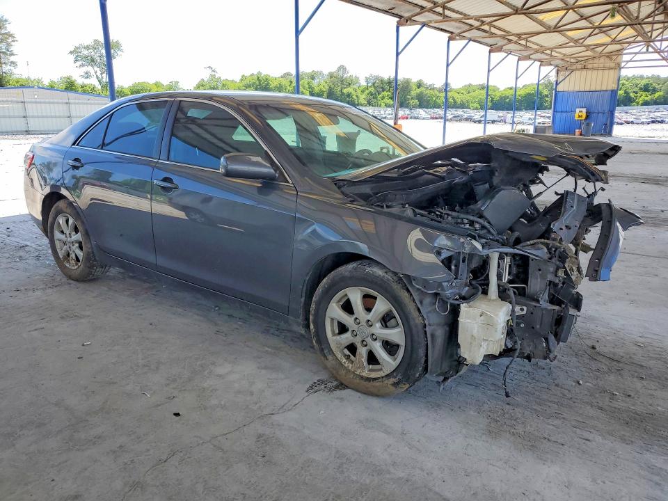 52232696 :رقم المزاد ، 4T1BF3EK5BU224505 vin ، 2011 Toyota Camry مزاد بيع