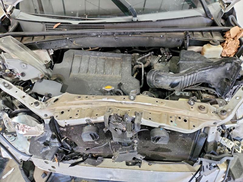 53617356 :رقم المزاد ، 5TDDKRFHXFS185709 vin ، 2015 Toyota Highlander مزاد بيع