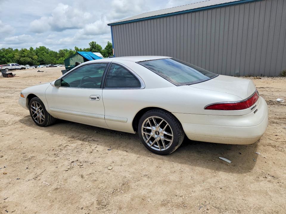 54369696 :رقم المزاد ، 1LNLM91V3TY654119 vin ، 1996 Lincoln Mark Viii مزاد بيع