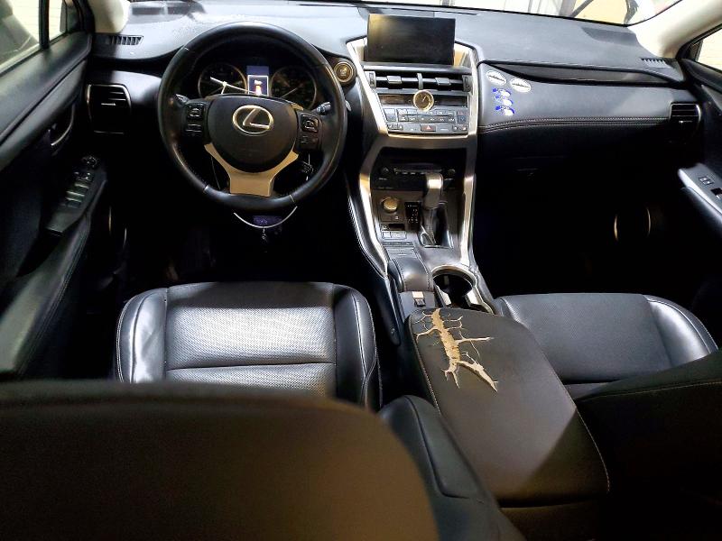 Продаж на аукціоні авто 2015 Lexus Nx, vin: JTJBARBZ6F2001783, номер лоту: 53828356
